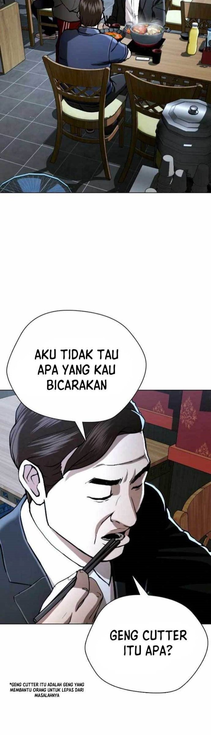 The 18 Year Old Spy Bab 41 halaman 42