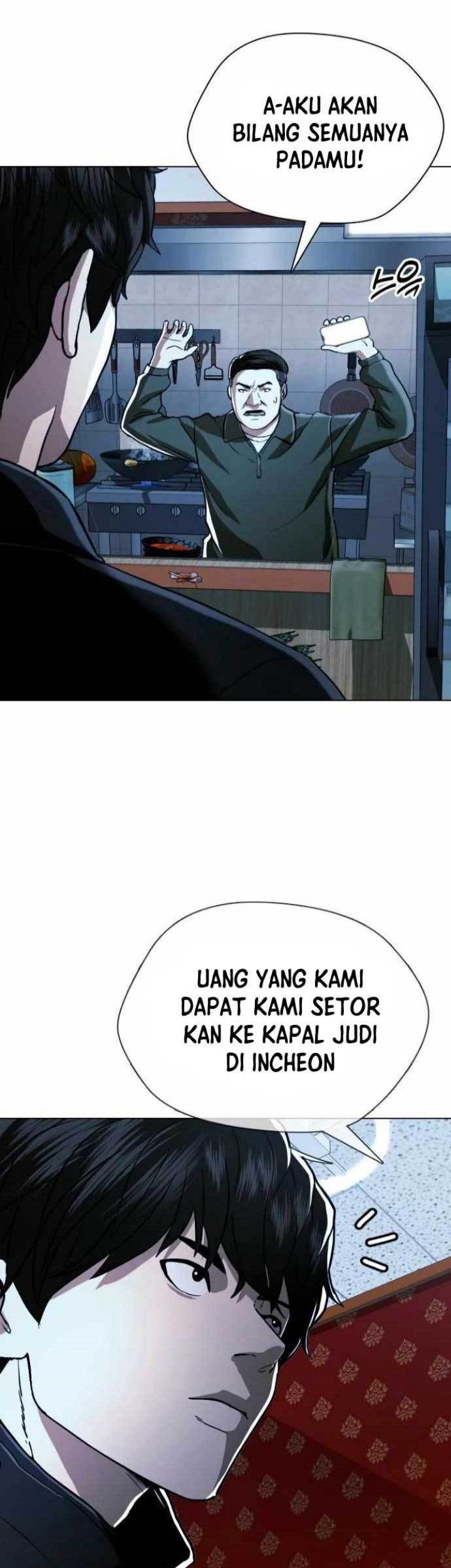 The 18 Year Old Spy Bab 41 halaman 56