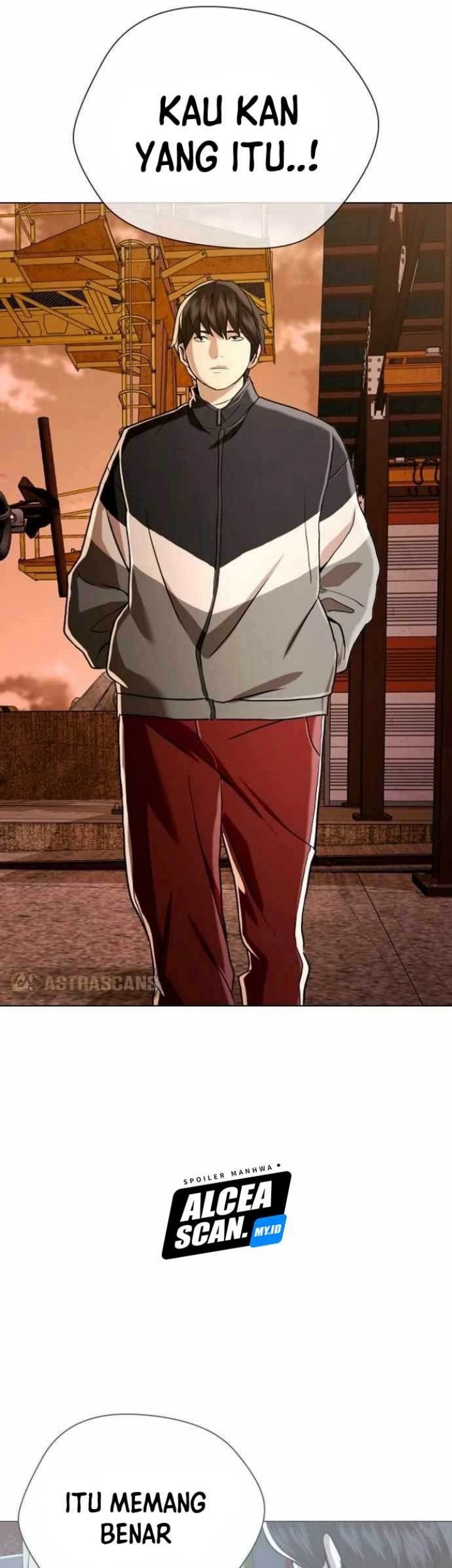 The 18 Year Old Spy Bab 41 halaman 62