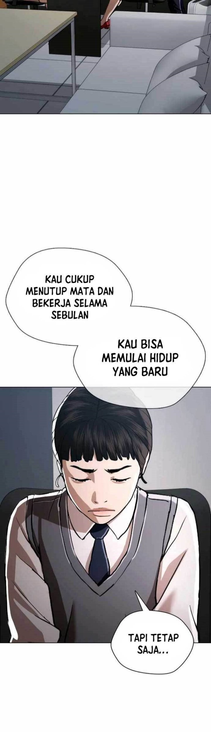 The 18 Year Old Spy Bab 41 halaman 68