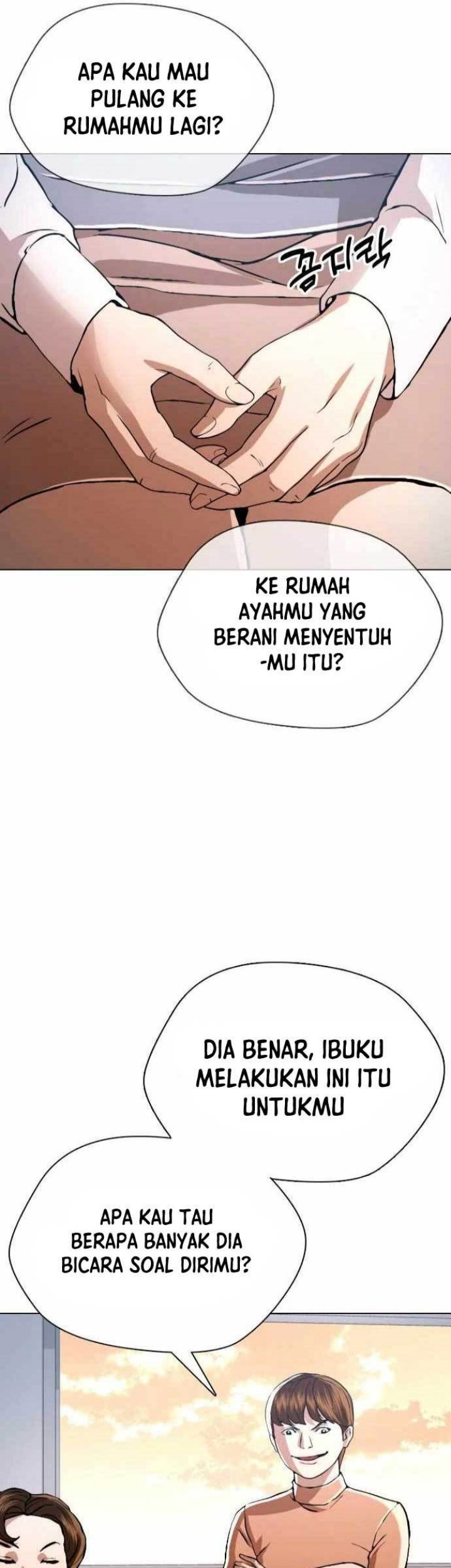 The 18 Year Old Spy Bab 41 halaman 70