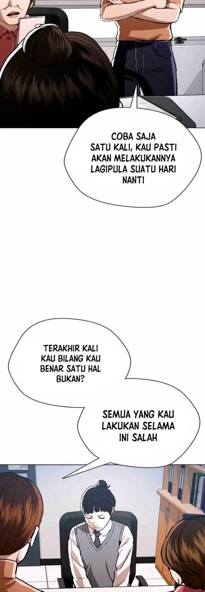 The 18 Year Old Spy Bab 41 halaman 71