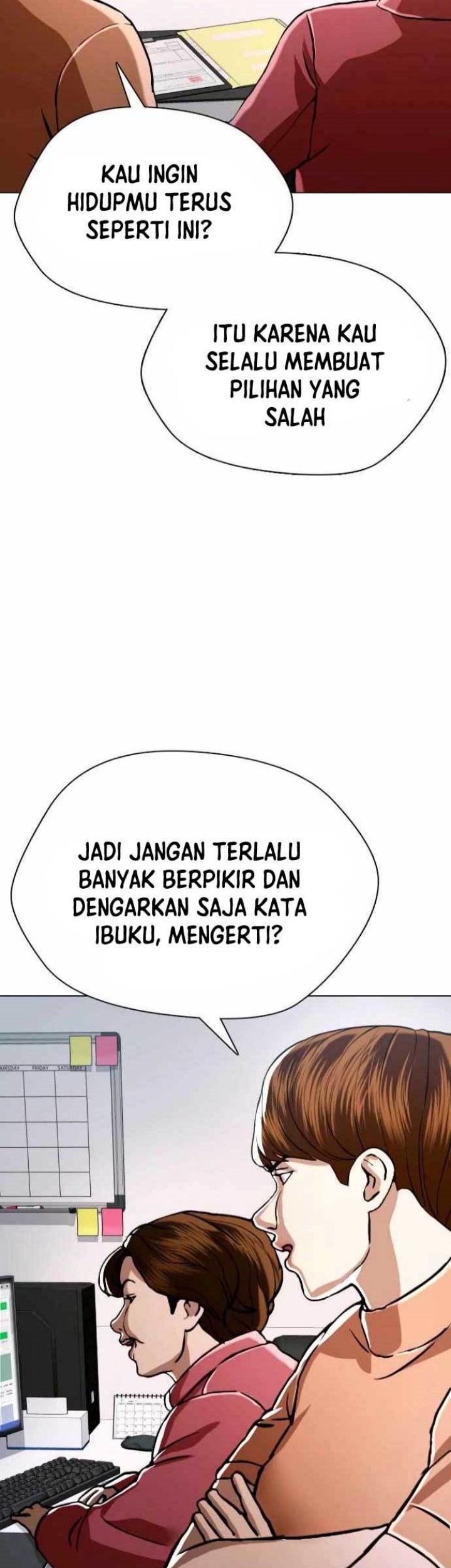 The 18 Year Old Spy Bab 41 halaman 72