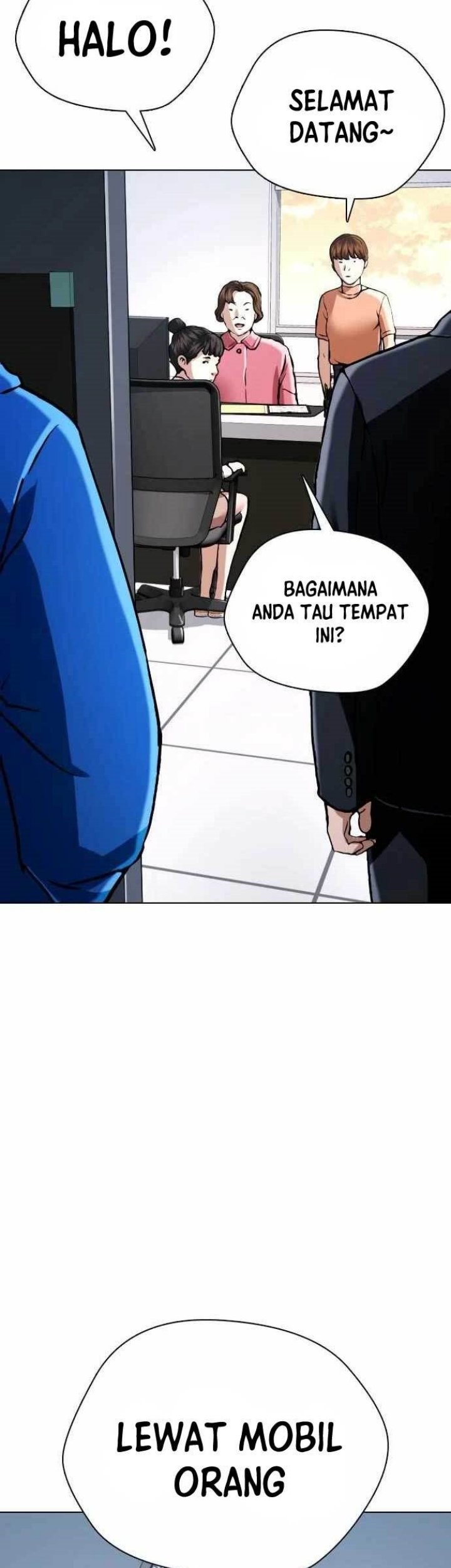 The 18 Year Old Spy Bab 41 halaman 76