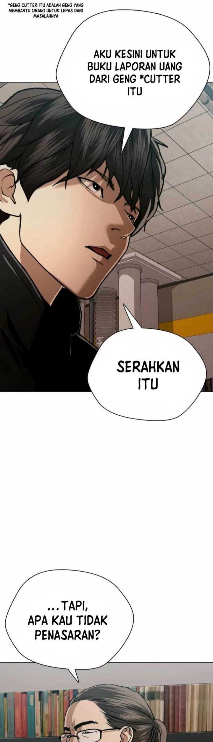 The 18 Year Old Spy Bab 41 halaman 82