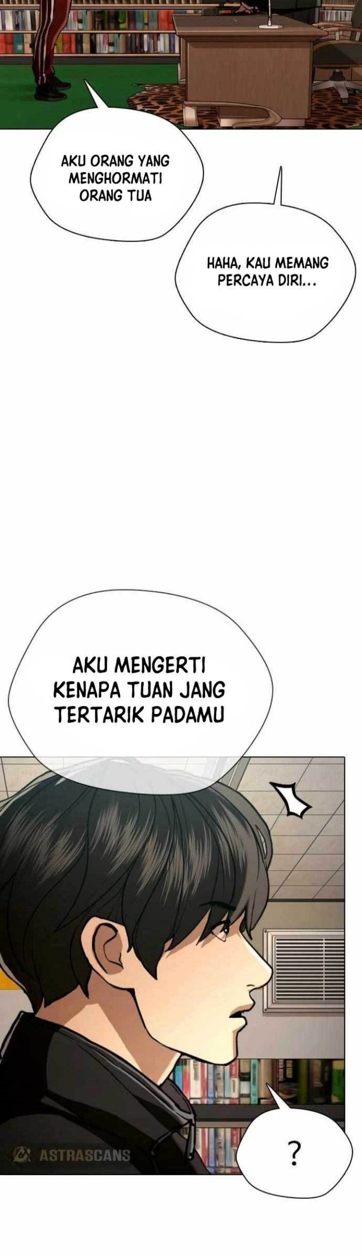The 18 Year Old Spy Bab 41 halaman 84