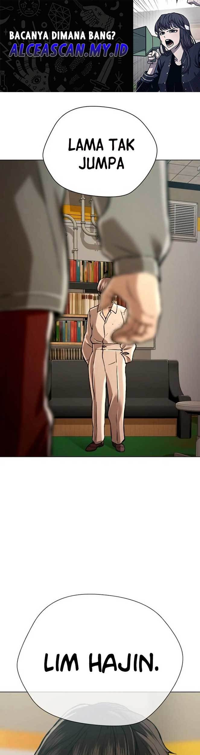 The 18 Year Old Spy chapter 42 halaman 2