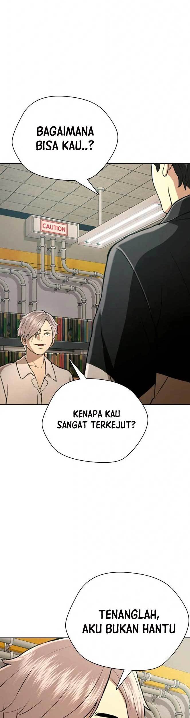 The 18 Year Old Spy chapter 42 halaman 5