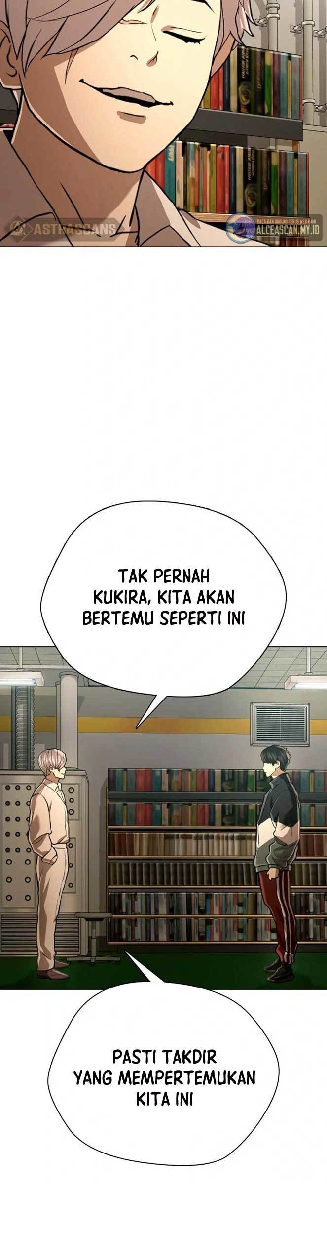 The 18 Year Old Spy chapter 42 halaman 6