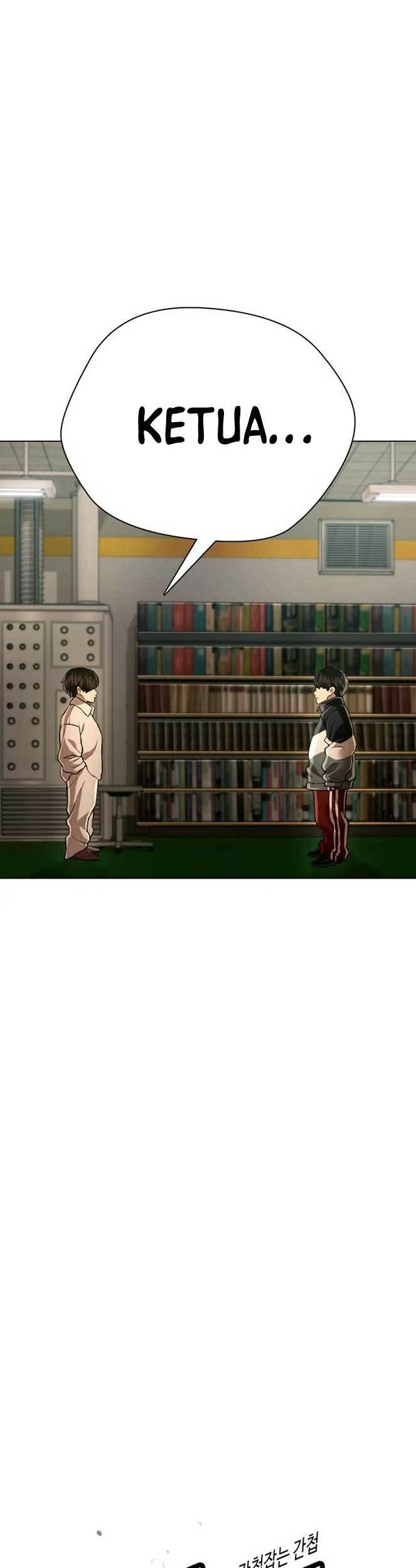 The 18 Year Old Spy chapter 42 halaman 7
