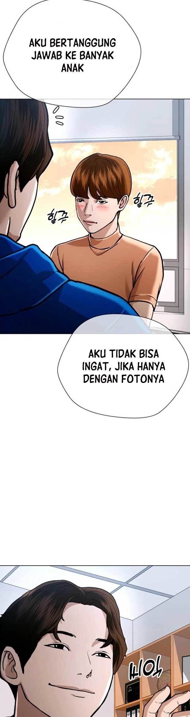 The 18 Year Old Spy chapter 42 halaman 10