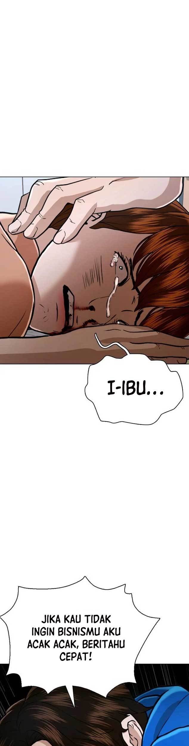 The 18 Year Old Spy chapter 42 halaman 14
