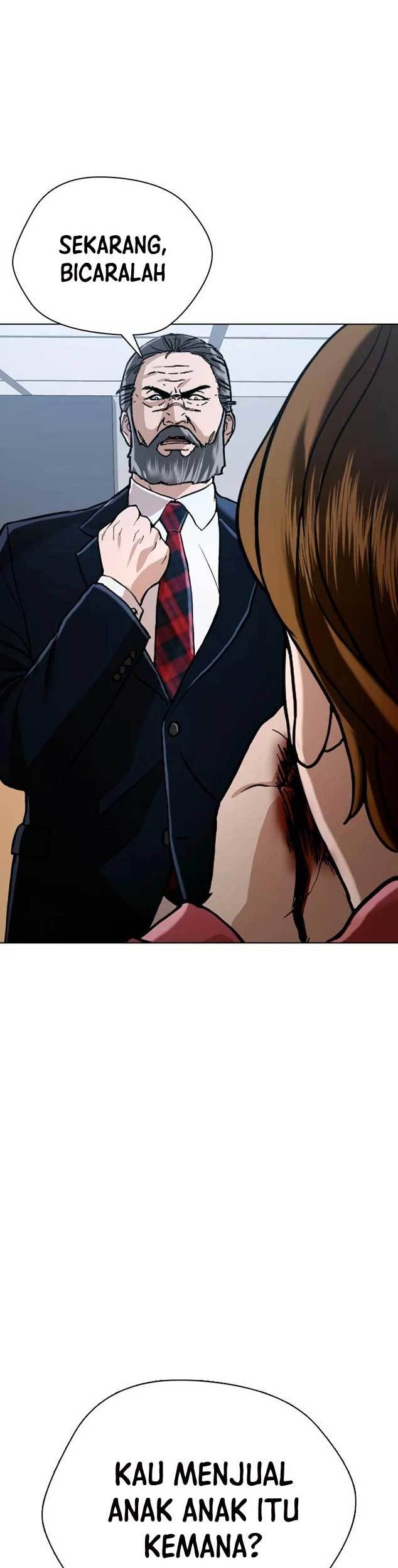 The 18 Year Old Spy chapter 42 halaman 19
