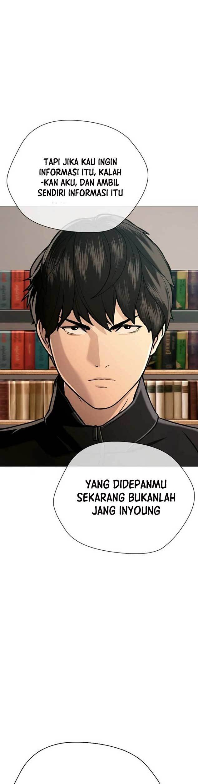The 18 Year Old Spy chapter 42 halaman 27