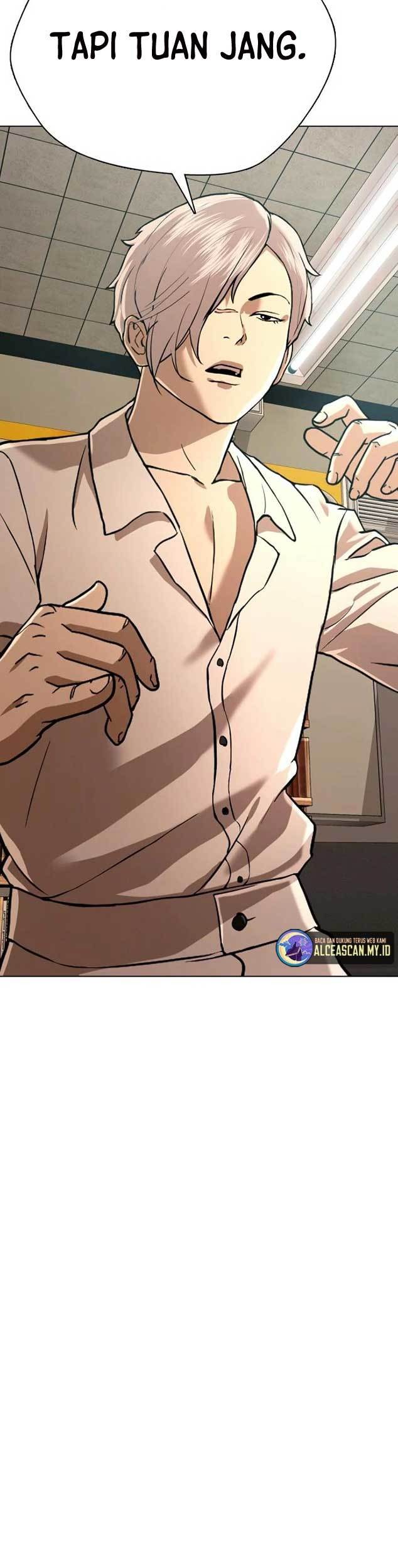 The 18 Year Old Spy chapter 42 halaman 28