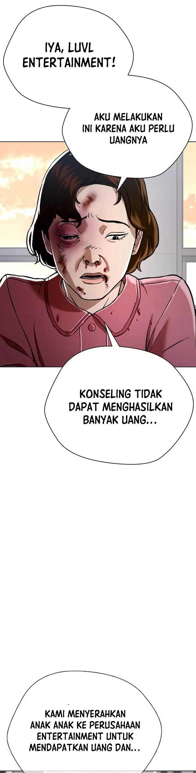 The 18 Year Old Spy chapter 42 halaman 30