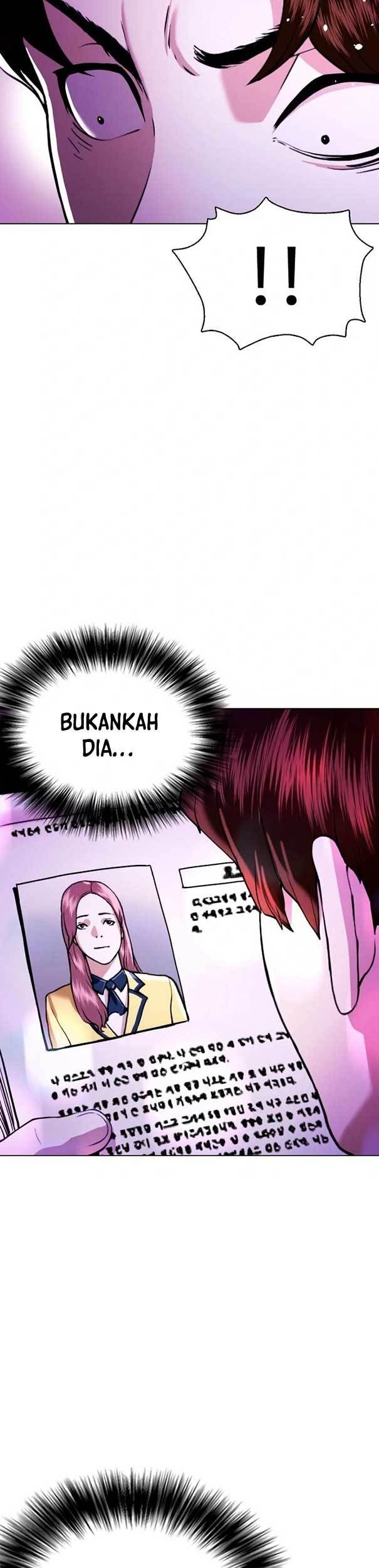 The 18 Year Old Spy chapter 42 halaman 42