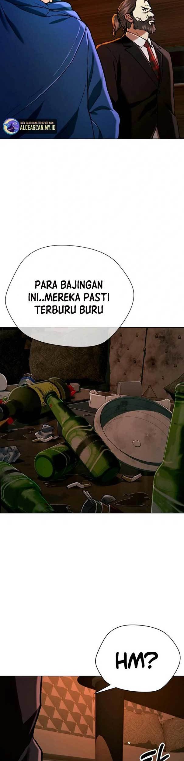 The 18 Year Old Spy chapter 42 halaman 48