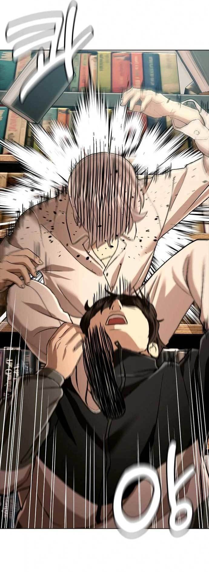 The 18 Year Old Spy chapter 42 halaman 59