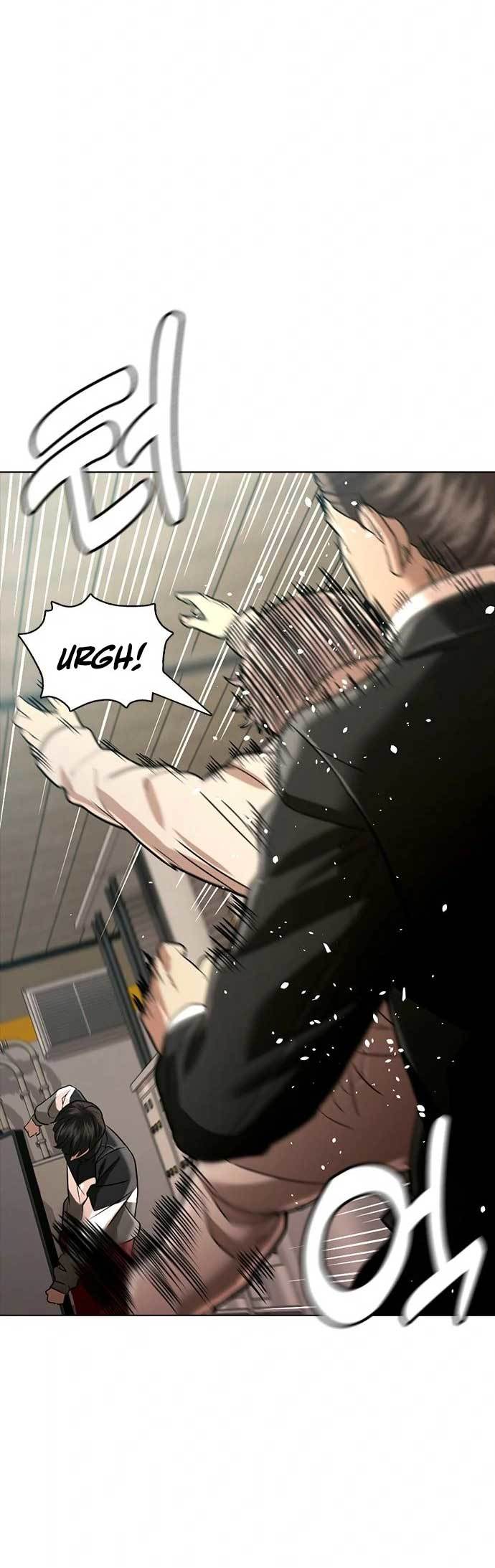 The 18 Year Old Spy chapter 42 halaman 65