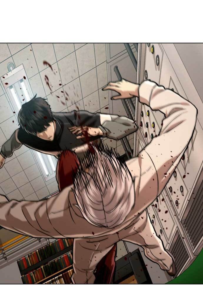 The 18 Year Old Spy chapter 43 halaman 8