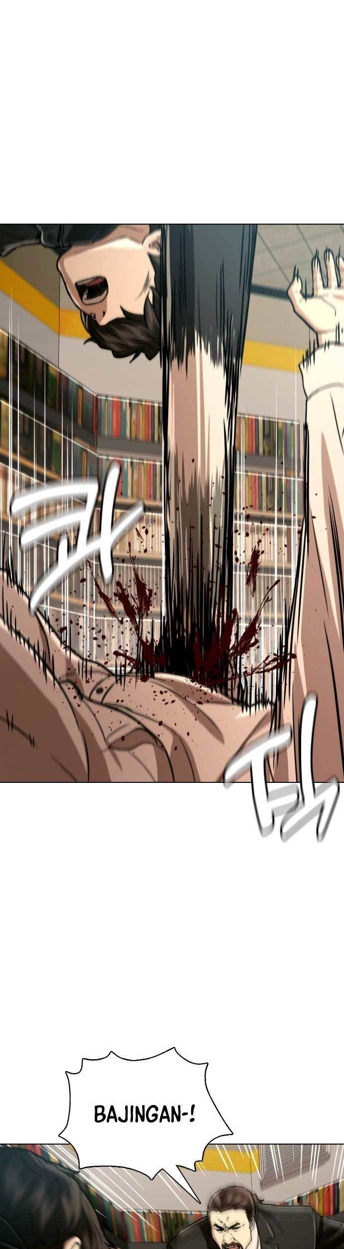 The 18 Year Old Spy chapter 43 halaman 9