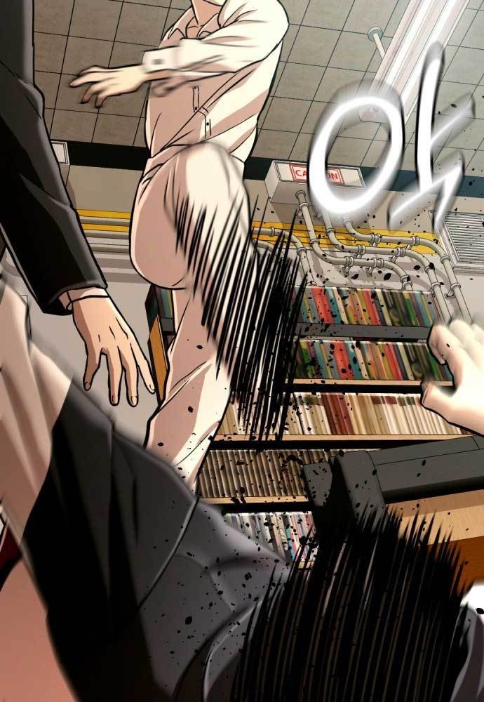 The 18 Year Old Spy chapter 43 halaman 14