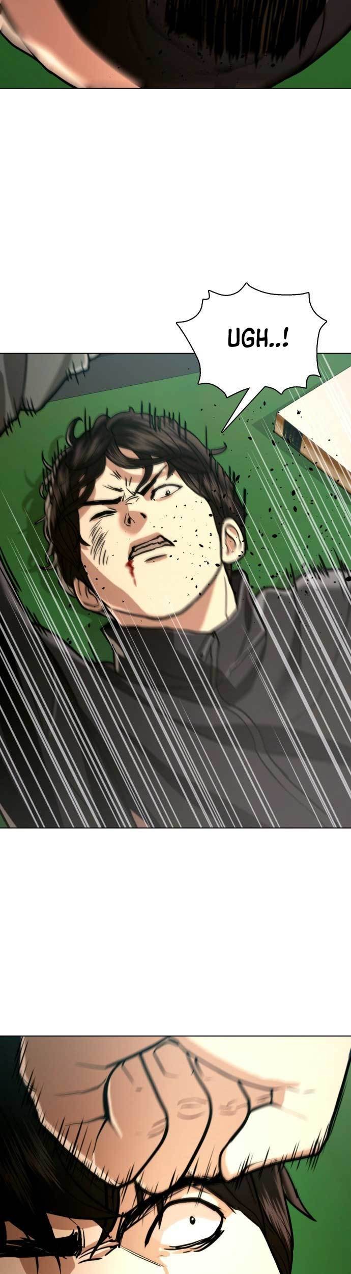 The 18 Year Old Spy chapter 43 halaman 15