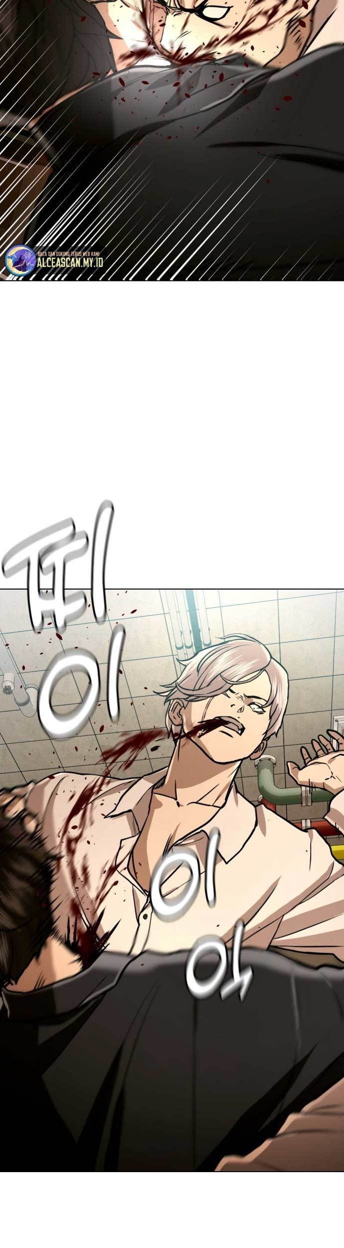 The 18 Year Old Spy chapter 43 halaman 24