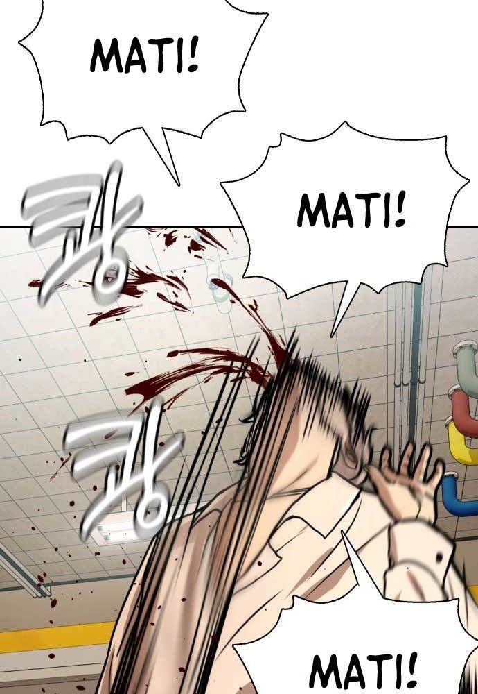 The 18 Year Old Spy chapter 43 halaman 26