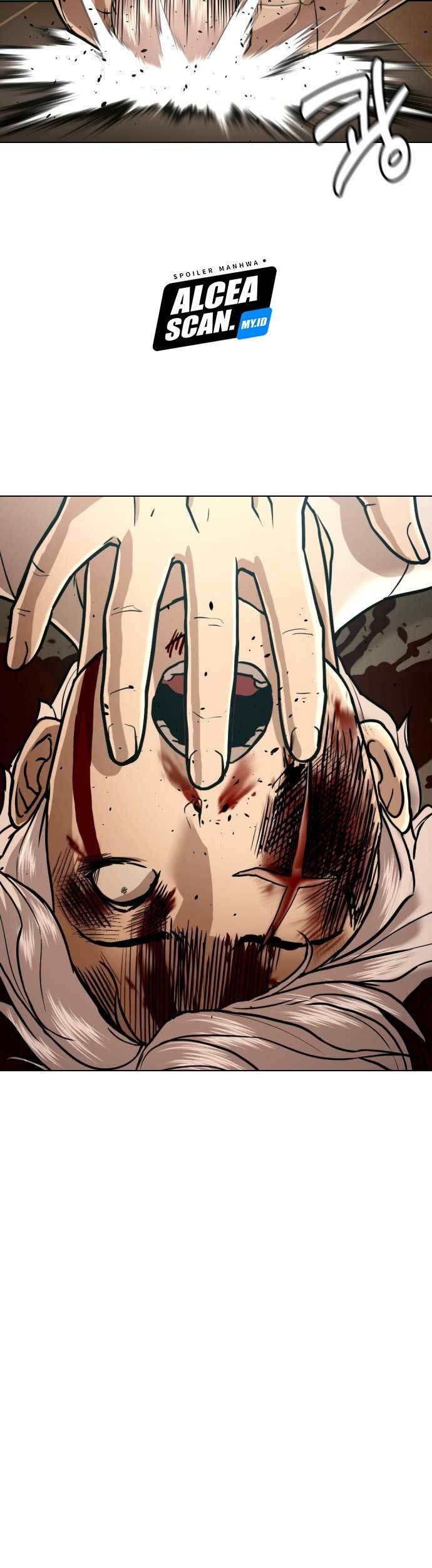 The 18 Year Old Spy chapter 43 halaman 36