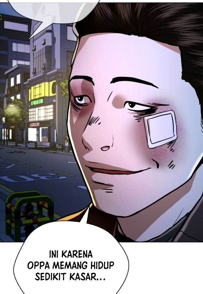The 18 Year Old Spy chapter 43 halaman 47