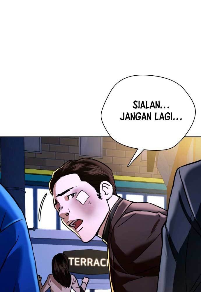 The 18 Year Old Spy chapter 43 halaman 50