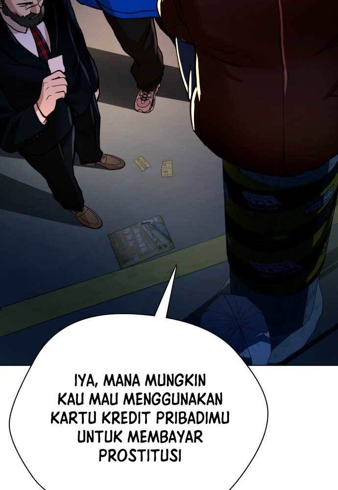 The 18 Year Old Spy chapter 43 halaman 53