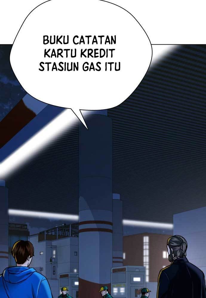 The 18 Year Old Spy chapter 43 halaman 56