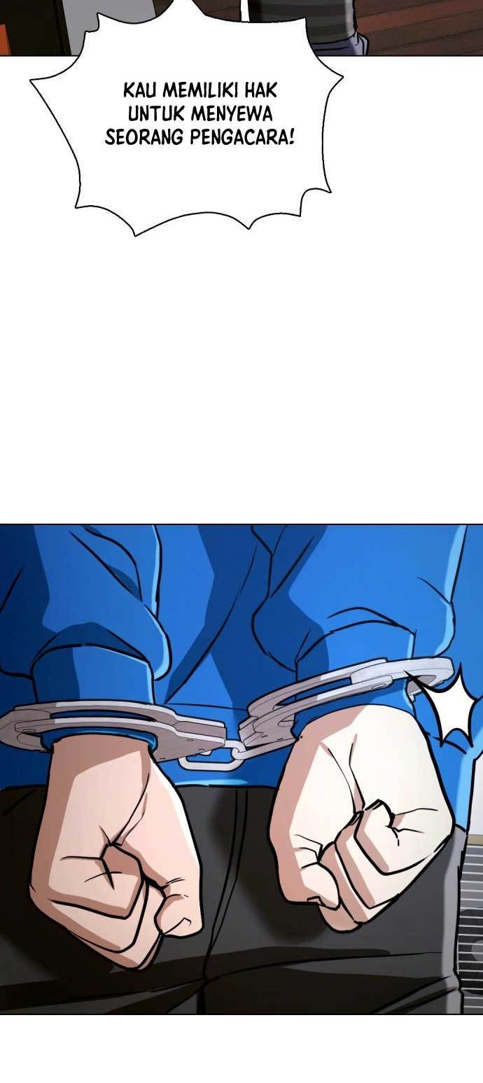 The 18 Year Old Spy chapter 43 halaman 78