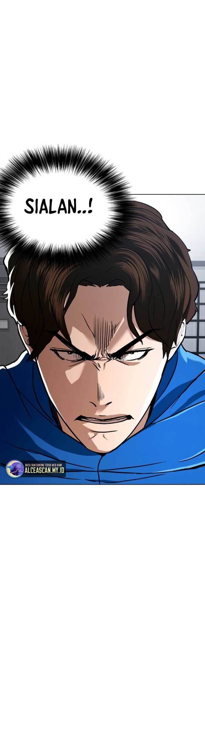 The 18 Year Old Spy chapter 43 halaman 79