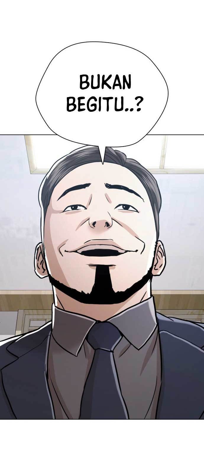 The 18 Year Old Spy chapter 43 halaman 80