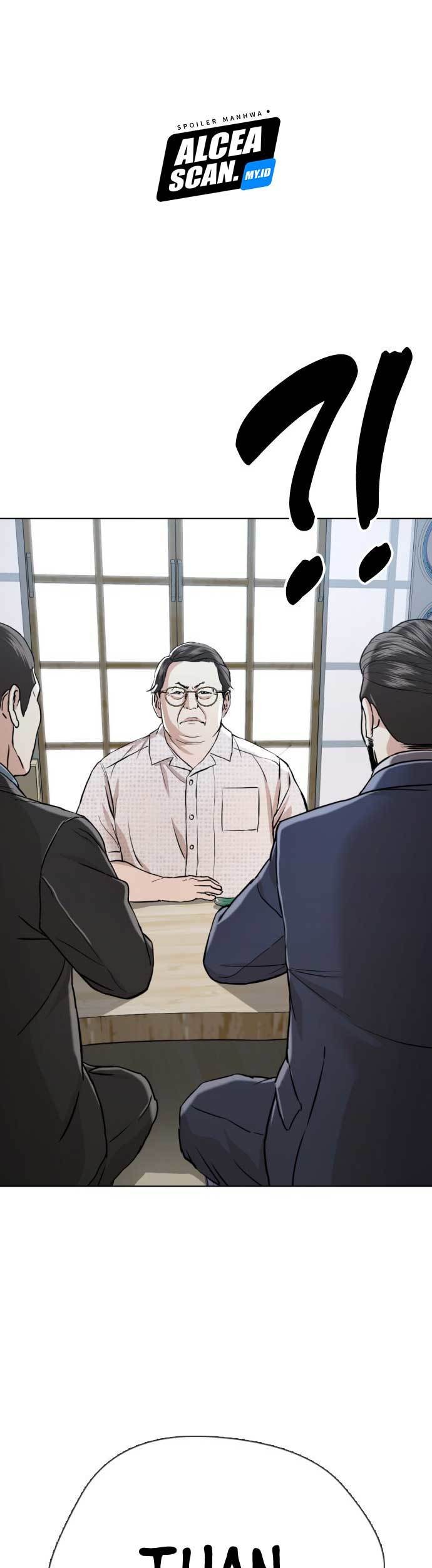 The 18 Year Old Spy chapter 43 halaman 81