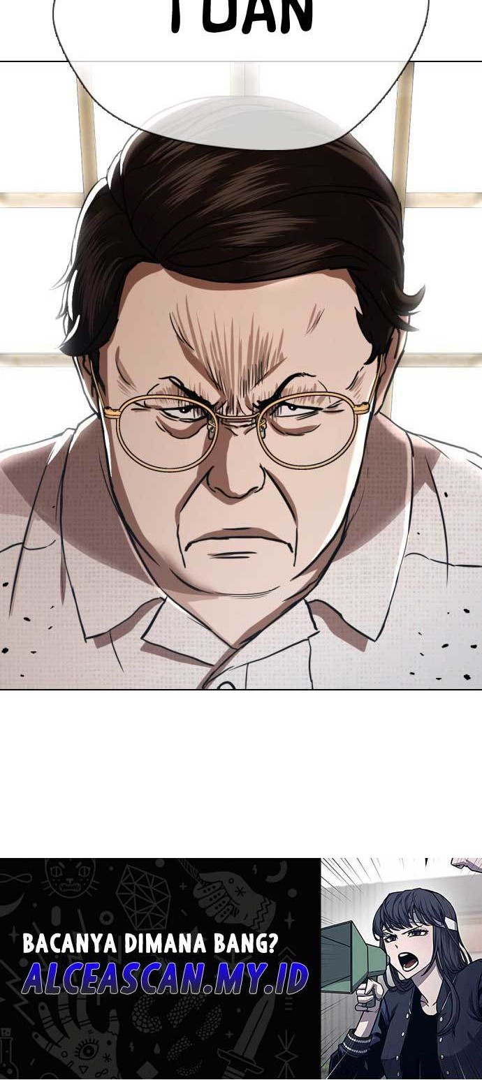 The 18 Year Old Spy chapter 43 halaman 82