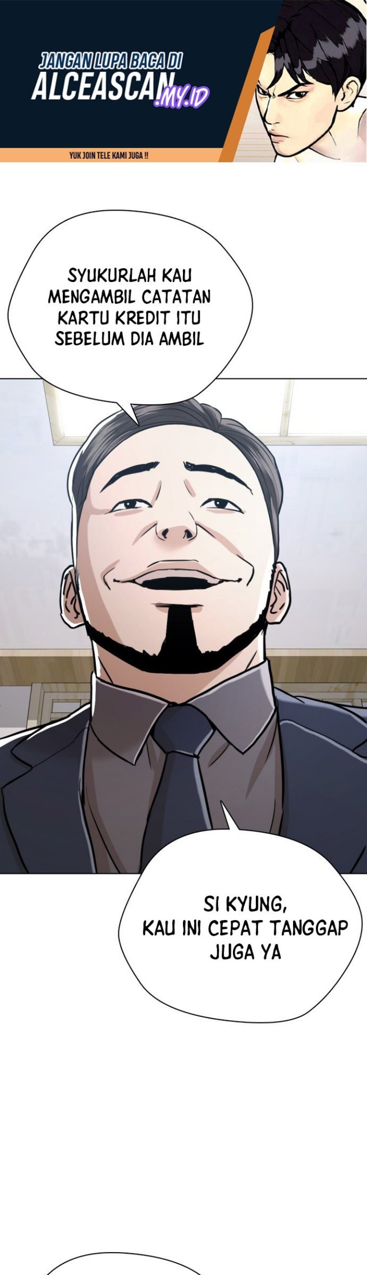 The 18 Year Old Spy Bab 44 halaman 2