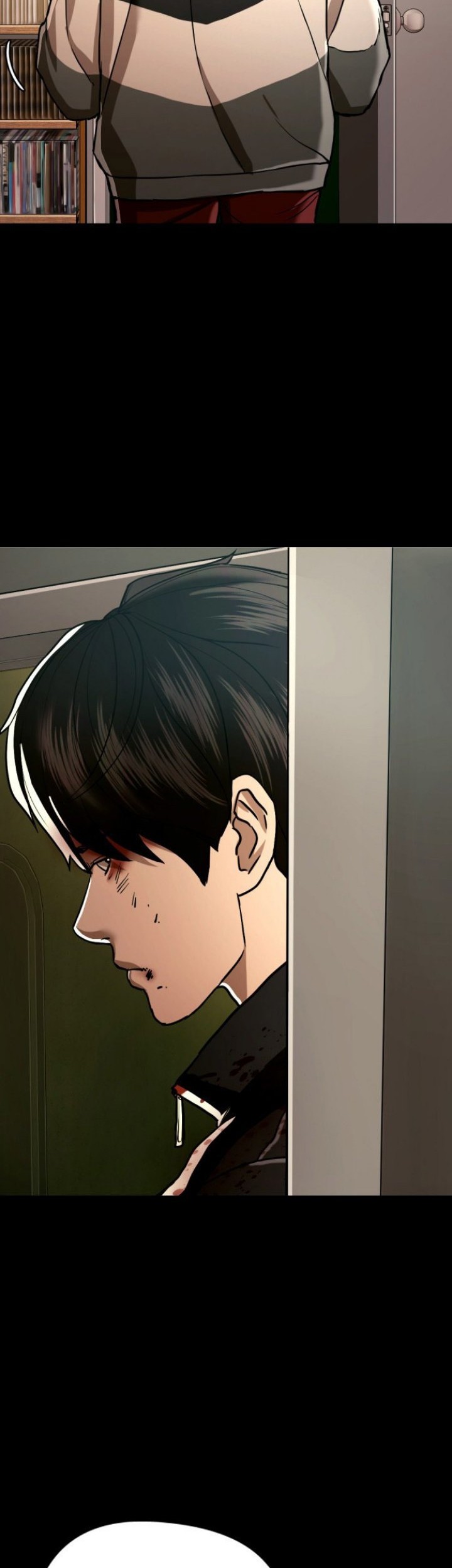 The 18 Year Old Spy Bab 44 halaman 27