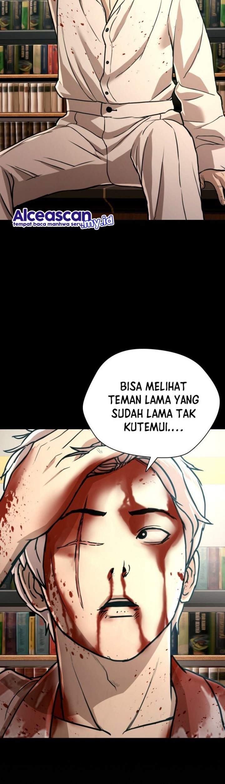 The 18 Year Old Spy Bab 44 halaman 31