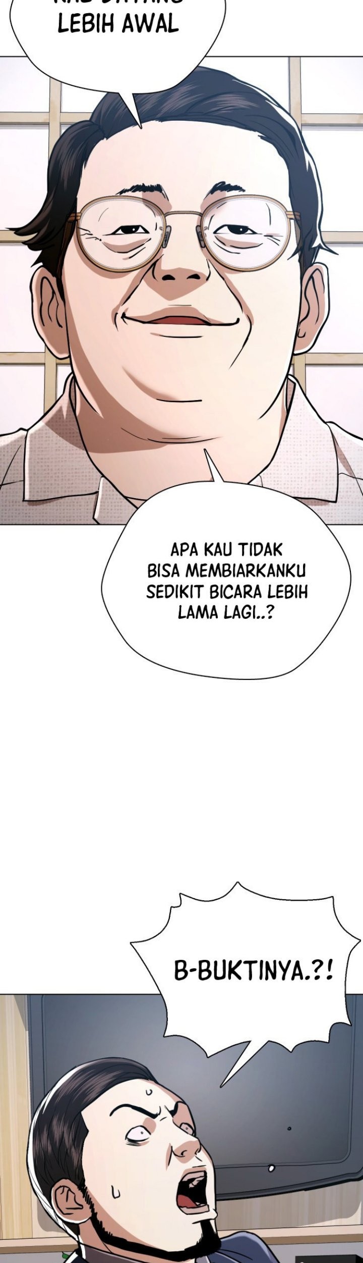 The 18 Year Old Spy Bab 44 halaman 34
