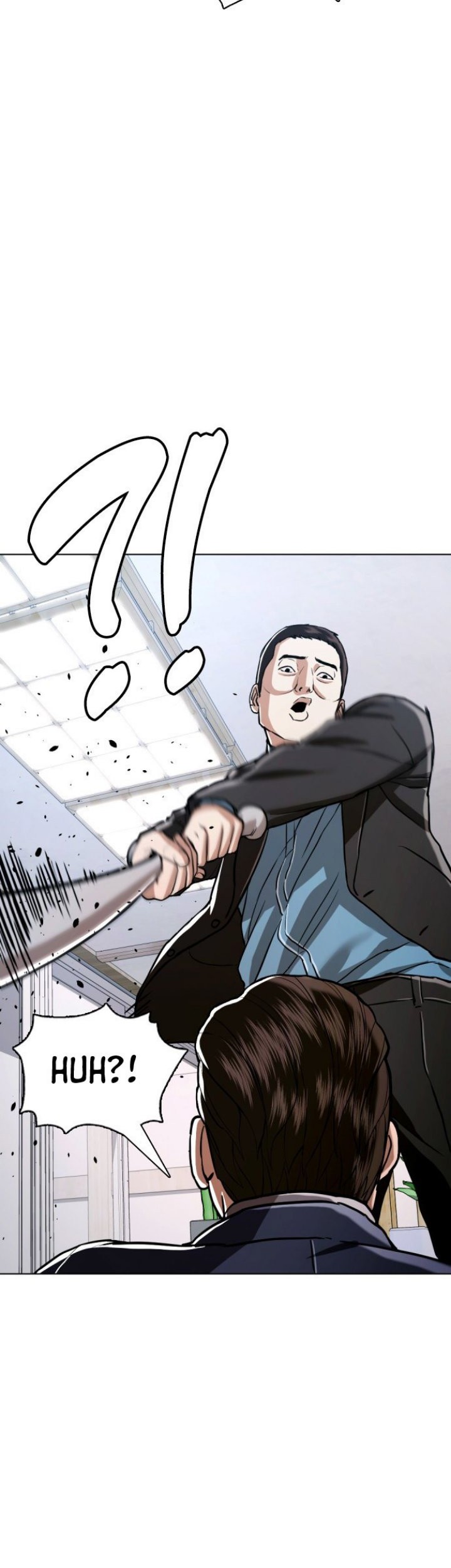 The 18 Year Old Spy Bab 44 halaman 36