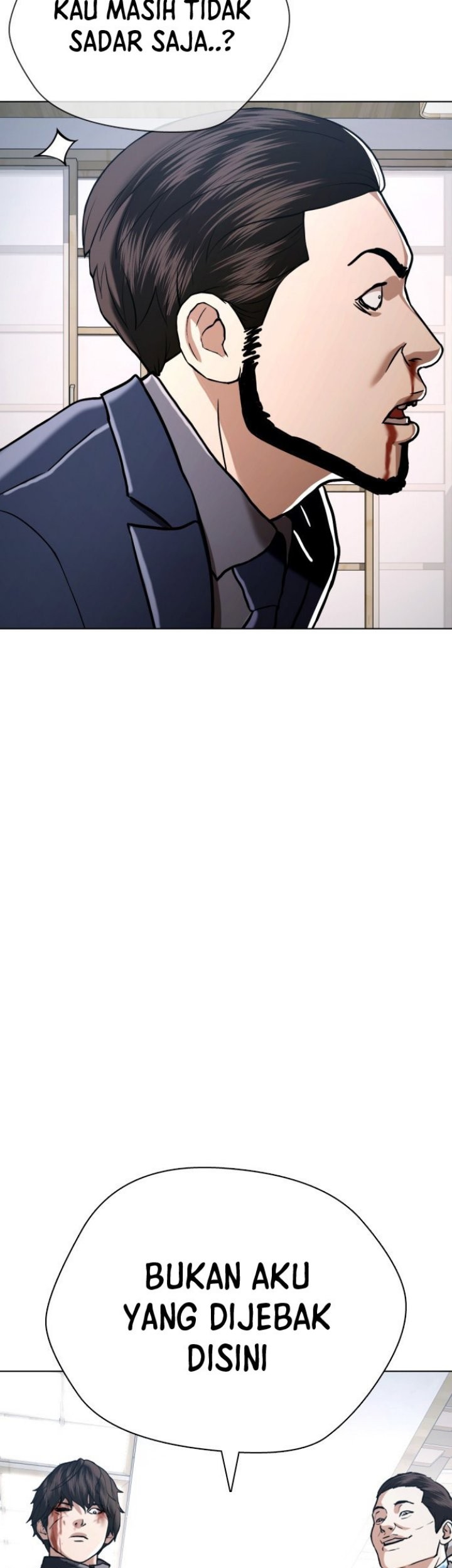 The 18 Year Old Spy Bab 44 halaman 42