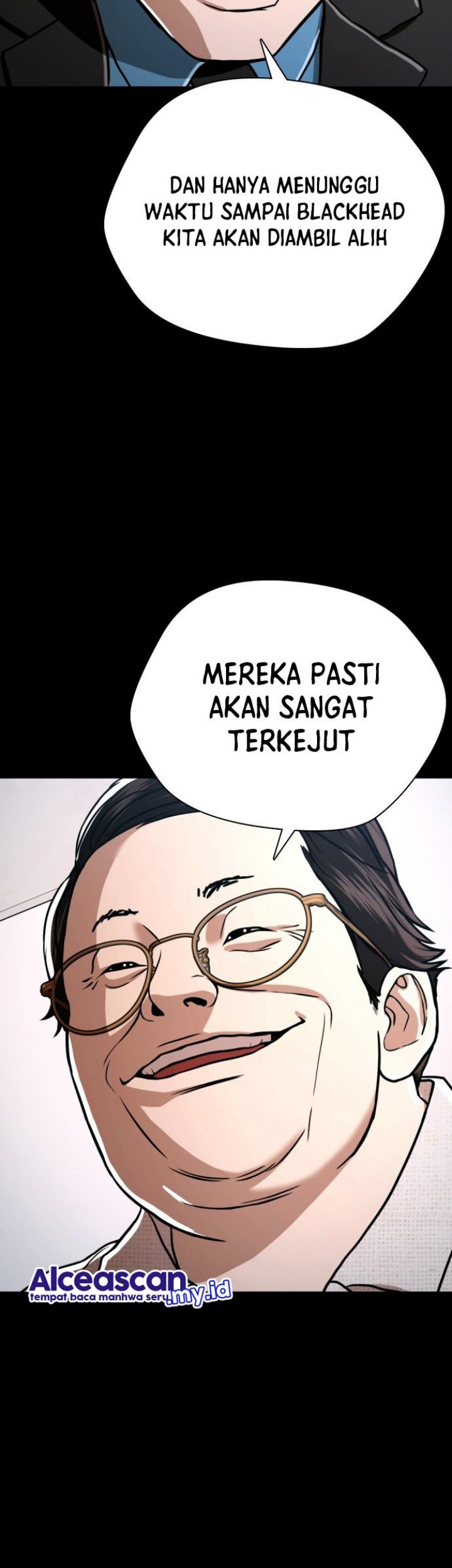 The 18 Year Old Spy Bab 44 halaman 48