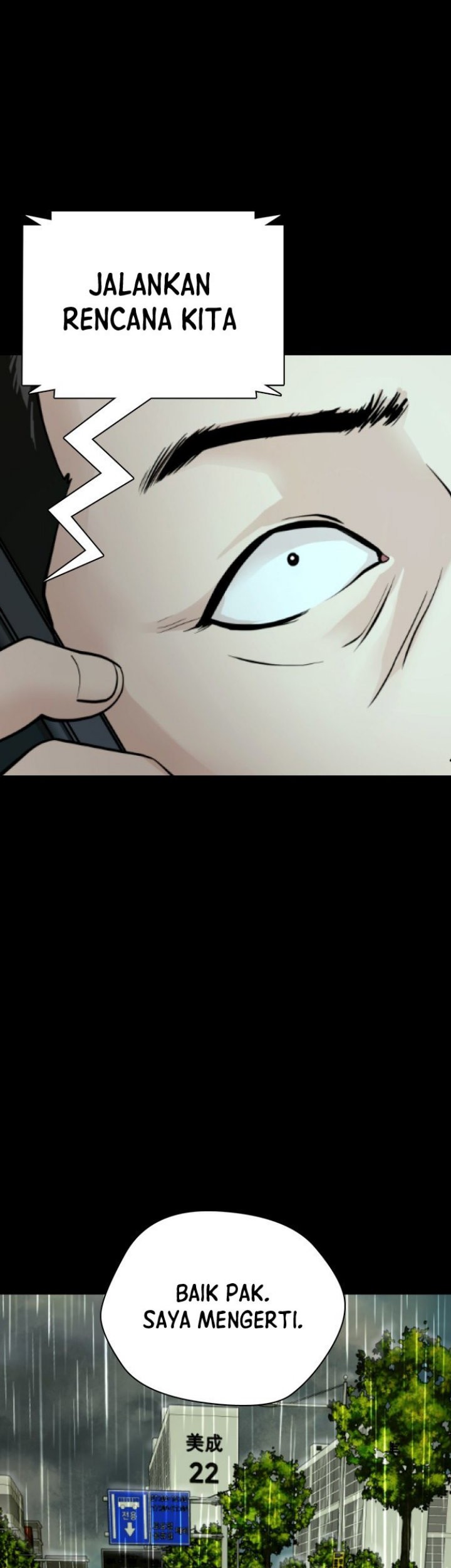 The 18 Year Old Spy Bab 44 halaman 56