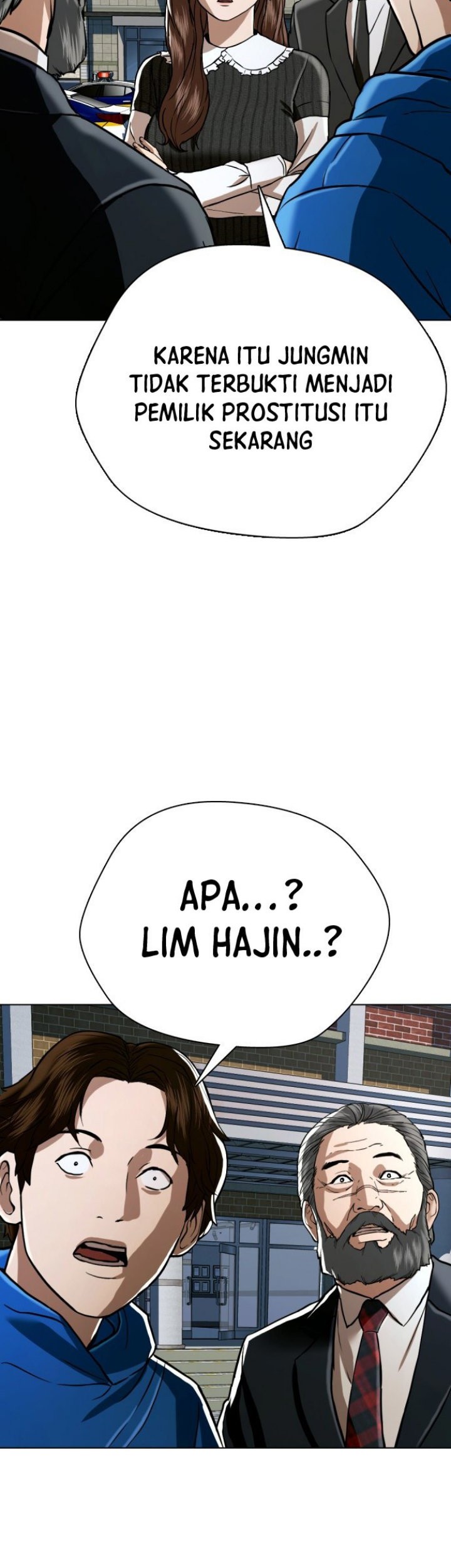 The 18 Year Old Spy Bab 44 halaman 64