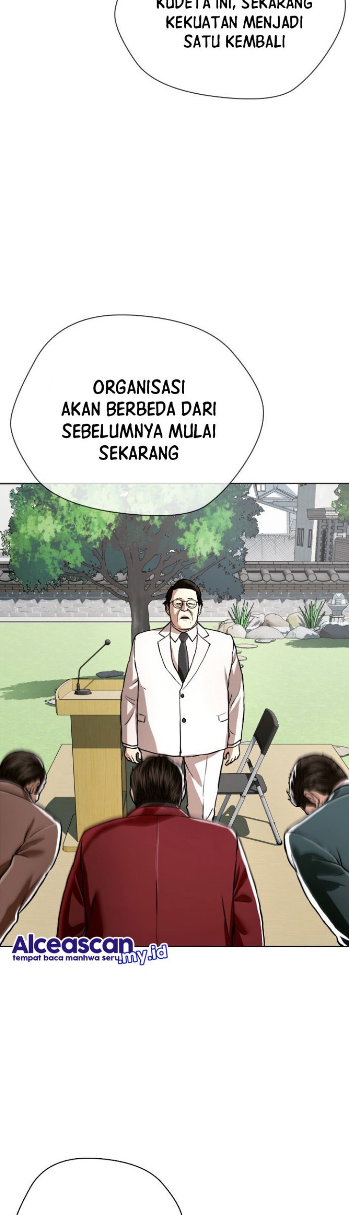The 18 Year Old Spy Bab 44 halaman 70